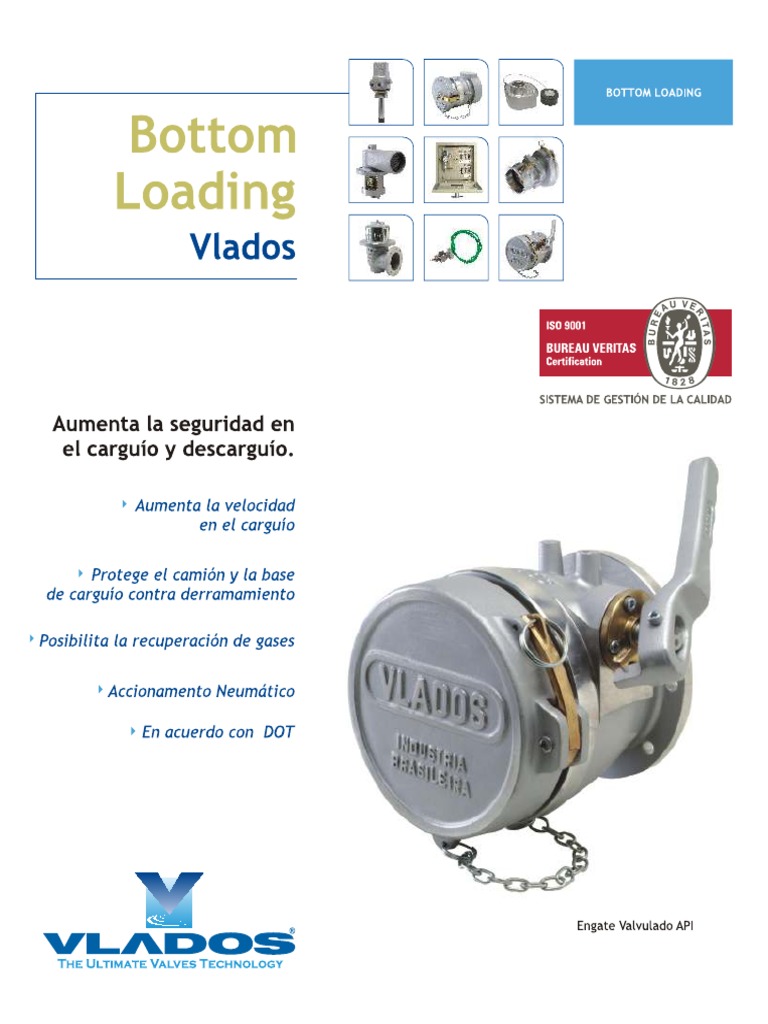 Bottom Loading Espanol PDF