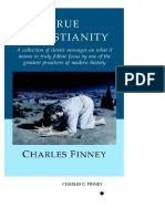 El Cristianismo Verdadero - Charles Finney, parte 1.pdf