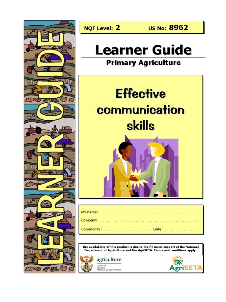 Oral Communication Skills Guide | PDF | Communication | Value (Ethics)