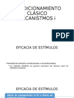 01. CONDICIONAMIENTO CLÁSICO MECANISMOS.pptx