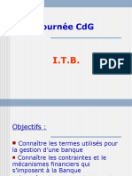 Journée CDG