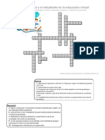 Crucigrama 1 PDF