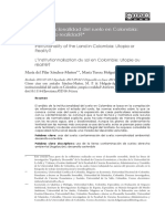 Dialnet LaInstitucionalidadDelSueloEnColombia 4784362