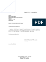 Actividad Carta 3 PDF
