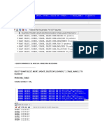 BASES DE DATOS