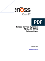 Zenoss Service Dynamics RPS 4.2.5 SP732 Release Notes