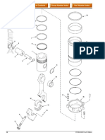 Part Number Index Group Number Index Cover Page:) 250) Rxuwk (GLWLRQ