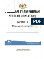 Modul 2 Program TS25 2020 PDF