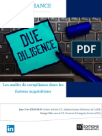 Livre Blanc Les Audits de Compliance Dans Les Fusions Acquisitionsv3 PDF
