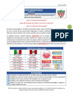 Actividad 5 - SISTEMA de 2do