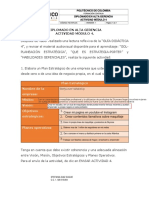 Actividad 4 - Diplomado Alta Gerencia PDF