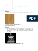 Historia de La Parasitología - L2 - 2020 PDF