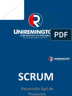 Scrum PDF