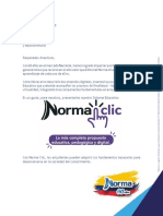 Propuesta Norma Clic Digital - Oficial