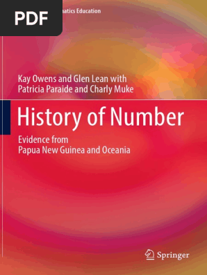 Numerals Owens 19 Png Semiotics Human Communication