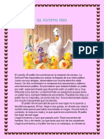 trabajo patito feo 20