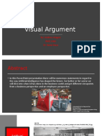 Visual Argument Rws 1302