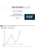 Clasecal I08