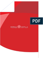 Portafolio de Servicios, Riopaila Castilla.