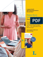 LKG - Lehrer-Folder Sprechtraining - Online PDF