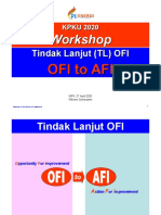 04 Workshop Tindak Lanjut OFI - WFH