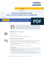 s6 1 Prim Dia 4 Matematica PDF