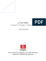Desarrollo sostenible o cambio cultural. 2-Corporación universitaria autónoma de occidente (2003).pdf