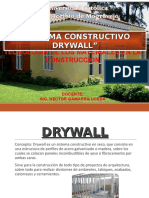 DRYWALL