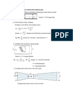 Dinamika Fluida Materi 12