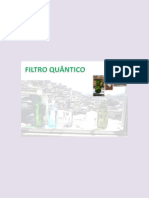 FILTRO QUÂNTICO