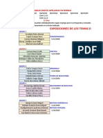 Exposiciones de IRQI