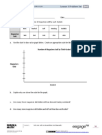 module 6 lesson 4 - problem set