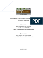 55 Manual para El Manejo de Respel PDF