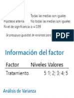 EJERCICIO DE DCR