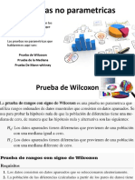 Pruebas No Parametricas PDF