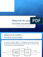 Semana11 - Diseño FSM PDF