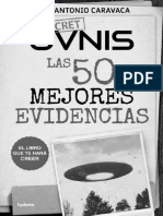 ovnis las 50 mejores evidencias  28p Rsñ