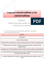 13fuerzas Conservativas y Diagramas de Energía PDF