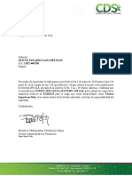 Carta Examen de Egreso Sanchez Ruiz Deivyd PDF