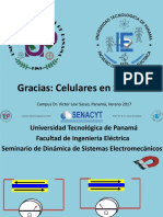 DSE Práctica Problemas Primer Parcial 2017