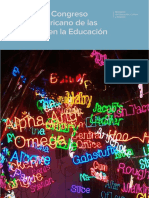 Actas Congreso Iberoamericano PDF