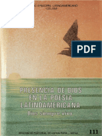 TRONCOSO, M. (et al.), Presencia de Dios en la poesía latinoamericana, 1989.pdf