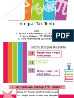 Integral Tak Tentu_Kelompok 8.pptx