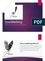 Soulwelling: We Educate, Practice and Spread