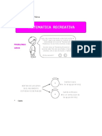 Matematica Recreativa