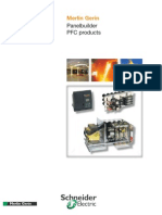 Pfc-Panel Builder Guides