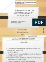 Fundamentos de Contabilidad y Finanzas