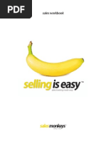 Effective Sales Rebuttals Guide | PDF | Sales | Question