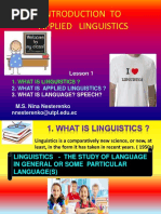 Unit 1 PPT Linguistics vs Applied Linguistics (3)