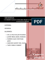 FORMATO NUEVO GEODESIA